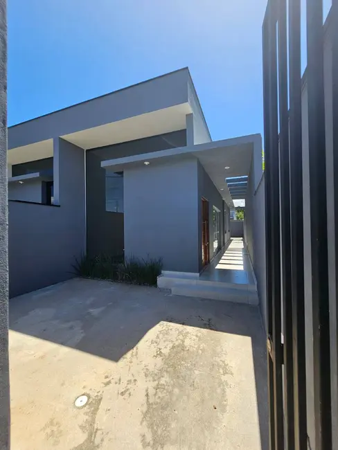 Foto 8 de Casa com 2 quartos à venda, 130m2 em Balneário dos Golfinhos, Caraguatatuba - SP