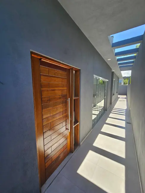 Foto 9 de Casa com 2 quartos à venda, 130m2 em Balneário dos Golfinhos, Caraguatatuba - SP