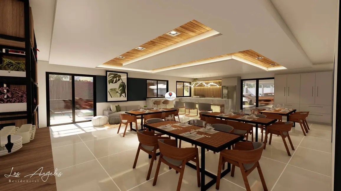 Foto 7 de Apartamento com 2 quartos à venda, 59m2 em Jardim Brasil, Caraguatatuba - SP