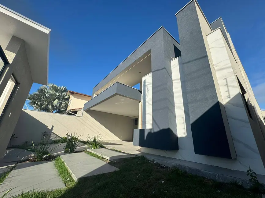 Foto 3 de Casa com 3 quartos à venda, 360m2 em Pontal de Santa Marina, Caraguatatuba - SP