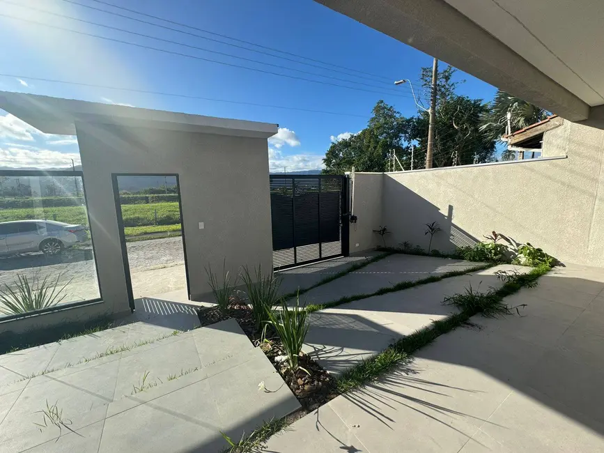 Foto 7 de Casa com 3 quartos à venda, 360m2 em Pontal de Santa Marina, Caraguatatuba - SP