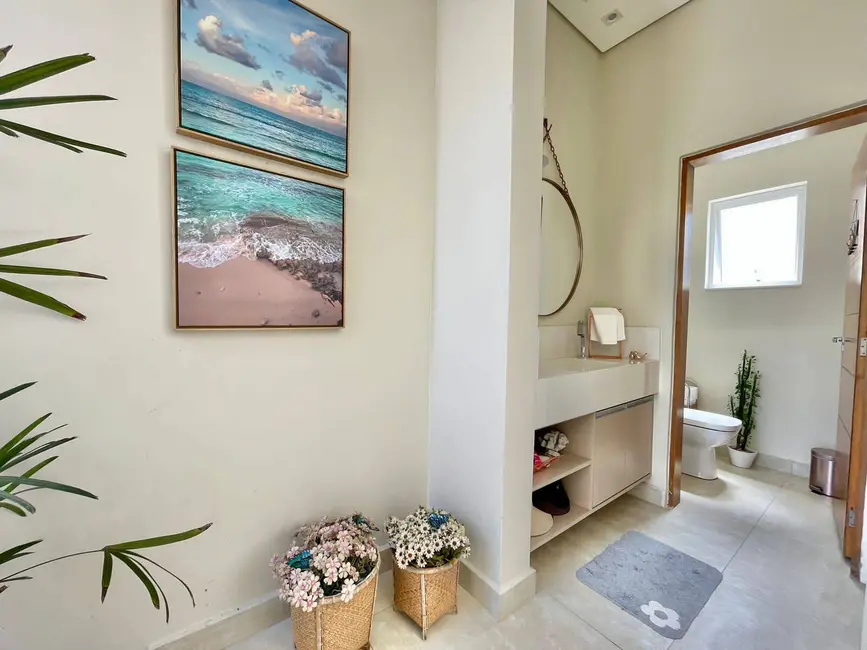 Foto 9 de Casa com 2 quartos à venda, 360m2 em Cidade Jardim, Caraguatatuba - SP