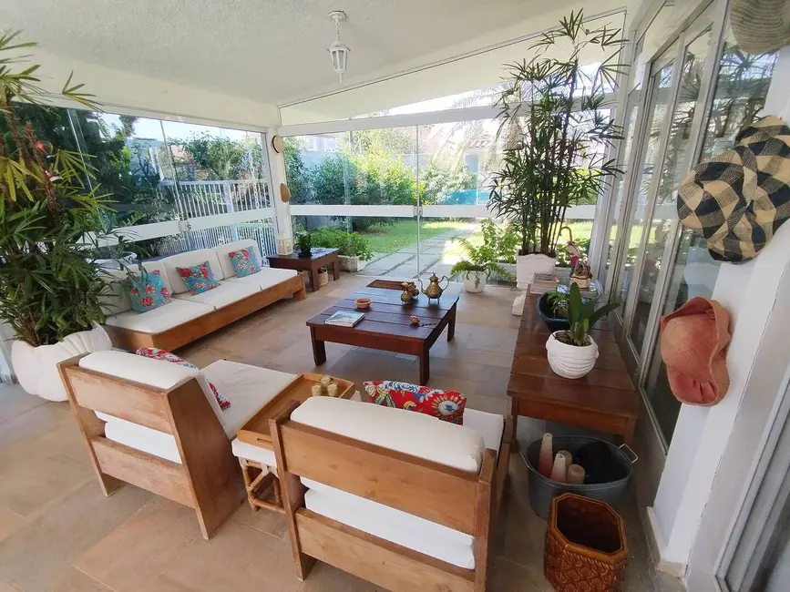 Foto 5 de Casa com 5 quartos à venda, 800m2 em Indaiá, Caraguatatuba - SP