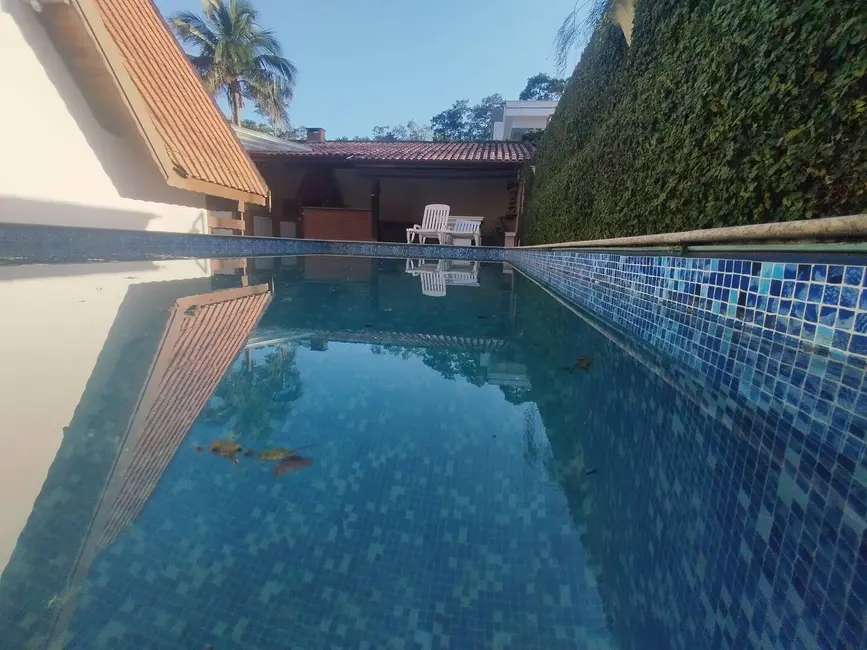 Foto 3 de Casa com 3 quartos à venda, 250m2 em Park Imperial, Caraguatatuba - SP