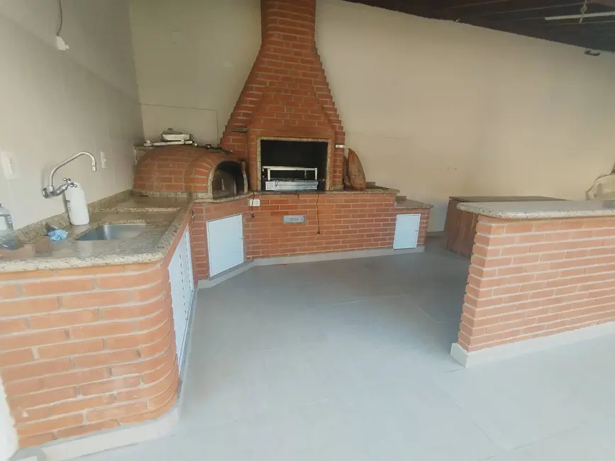 Foto 6 de Casa com 3 quartos à venda, 250m2 em Park Imperial, Caraguatatuba - SP