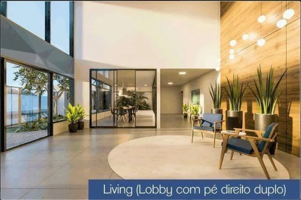 Foto 9 de Apartamento com 1 quarto à venda, 38m2 em Jardim Britânia, Caraguatatuba - SP