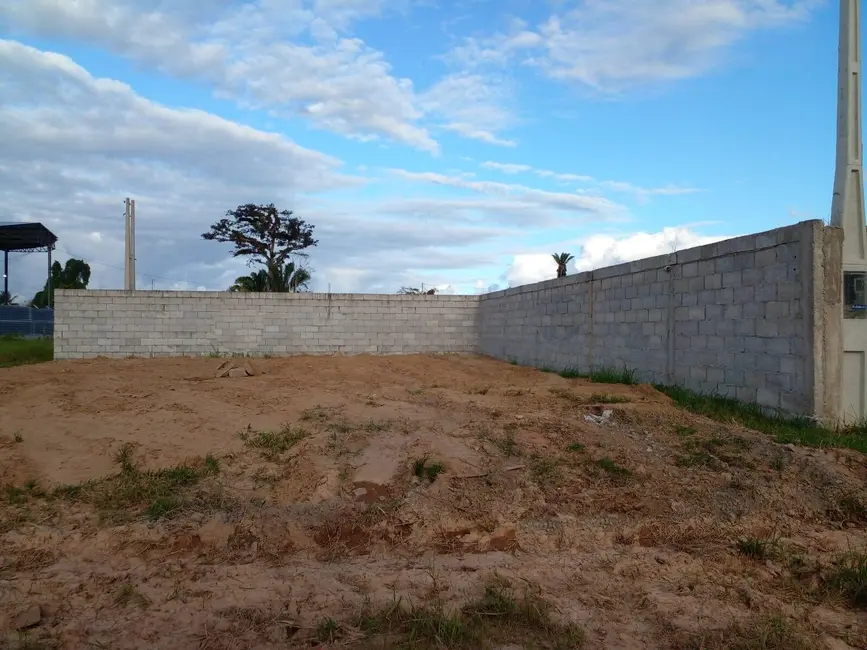 Foto 2 de Terreno / Lote à venda, 172m2 em Loteamento Estância Mirante de Caraguatatuba, Caraguatatuba - SP