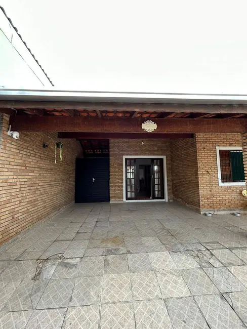 Foto 2 de Casa com 3 quartos à venda, 250m2 em Barranco Alto, Caraguatatuba - SP