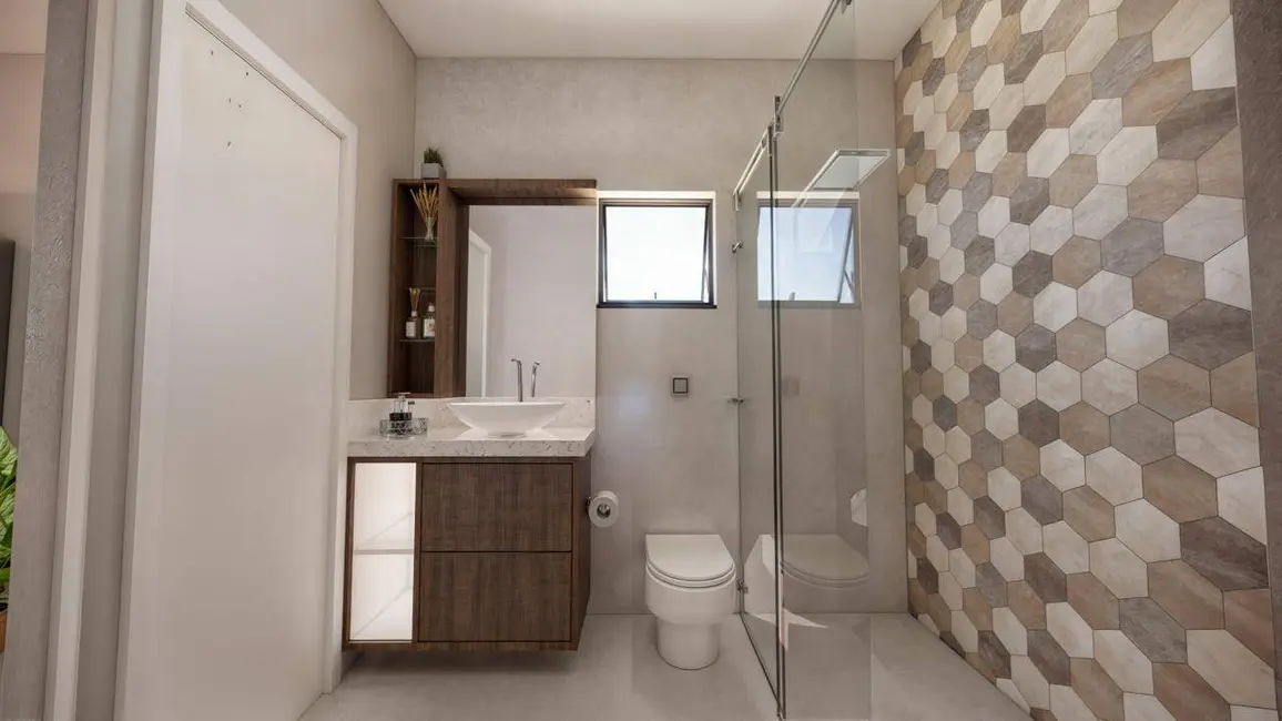 Foto 8 de Sobrado com 2 quartos à venda, 125m2 em Balneário Recanto do Sol, Caraguatatuba - SP