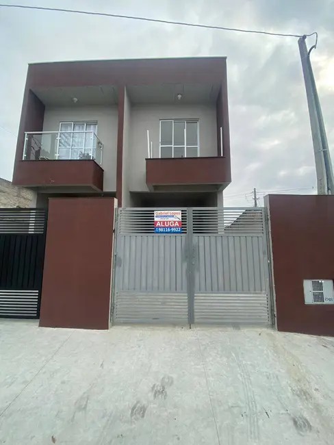 Foto 1 de Casa com 2 quartos à venda e para alugar, 120m2 em Travessão, Caraguatatuba - SP