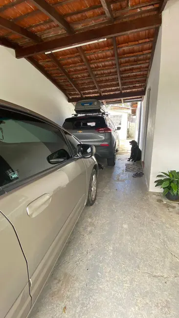 Foto 8 de Casa com 2 quartos à venda, 480m2 em Jardim Porto Novo, Caraguatatuba - SP