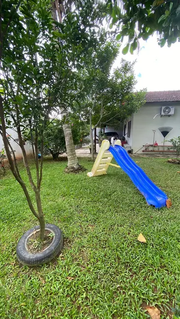 Foto 5 de Casa com 2 quartos à venda, 480m2 em Jardim Porto Novo, Caraguatatuba - SP