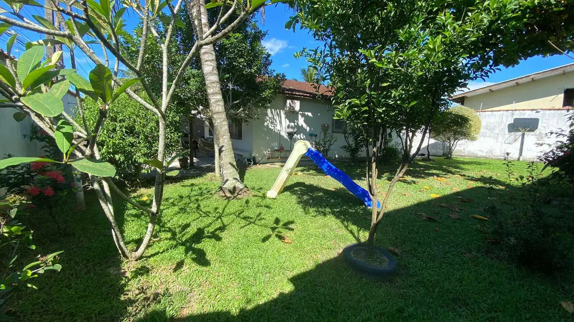 Foto 4 de Casa com 2 quartos à venda, 480m2 em Jardim Porto Novo, Caraguatatuba - SP