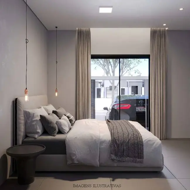 Foto 4 de Casa com 2 quartos à venda, 137m2 em Massaguaçu, Caraguatatuba - SP