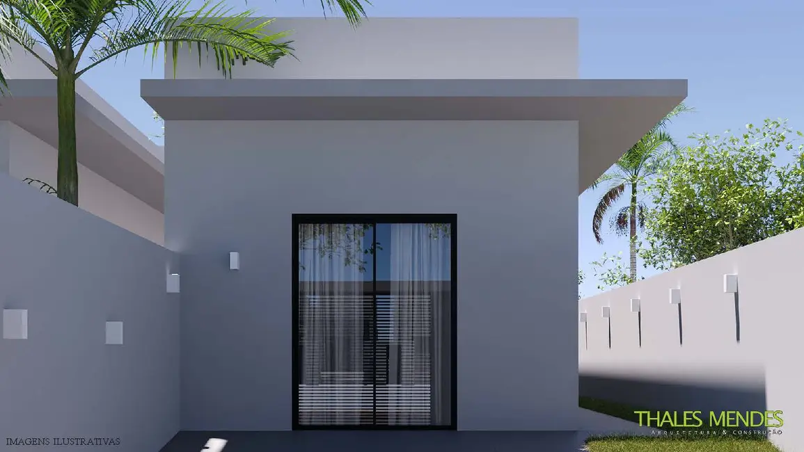 Foto 8 de Casa com 2 quartos à venda, 137m2 em Massaguaçu, Caraguatatuba - SP