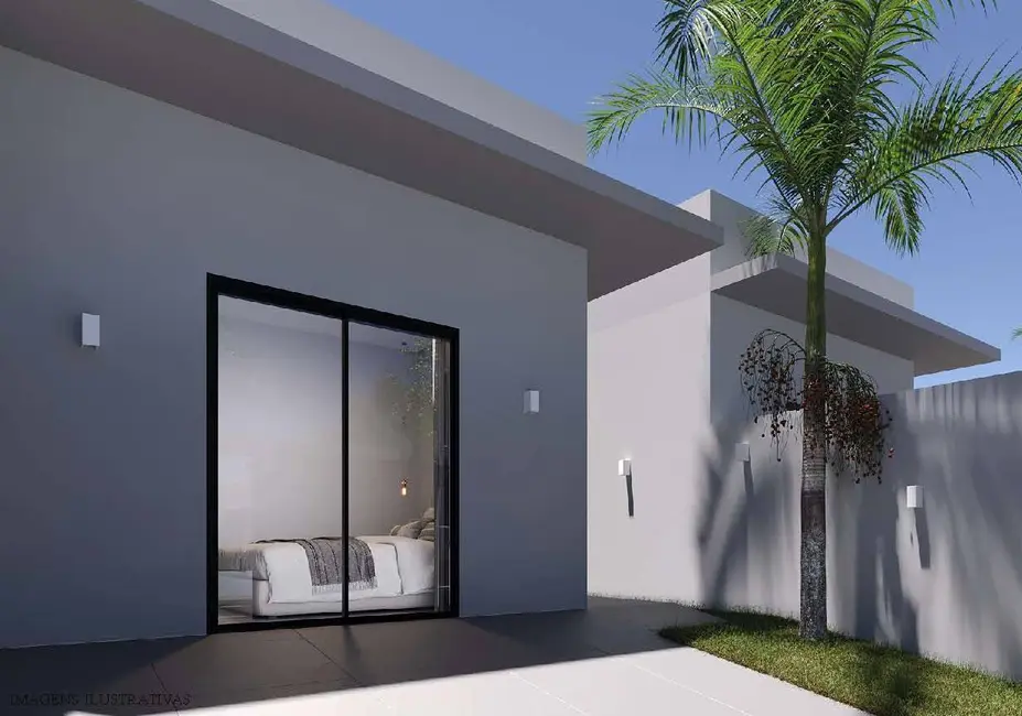 Foto 5 de Casa com 2 quartos à venda, 137m2 em Massaguaçu, Caraguatatuba - SP