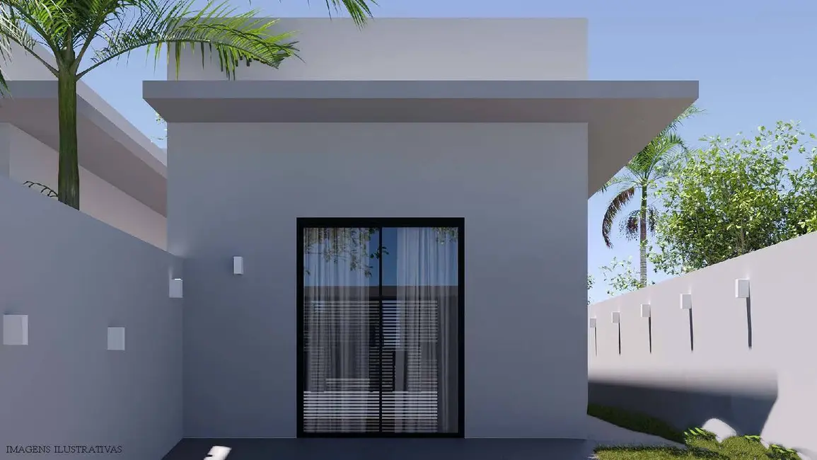 Foto 3 de Casa com 2 quartos à venda, 137m2 em Massaguaçu, Caraguatatuba - SP