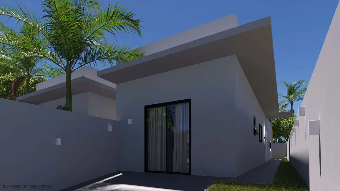 Foto 6 de Casa com 2 quartos à venda, 137m2 em Massaguaçu, Caraguatatuba - SP