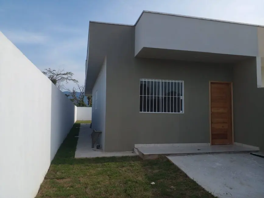 Foto 9 de Casa com 2 quartos à venda, 150m2 em Loteamento Estância Mirante de Caraguatatuba, Caraguatatuba - SP