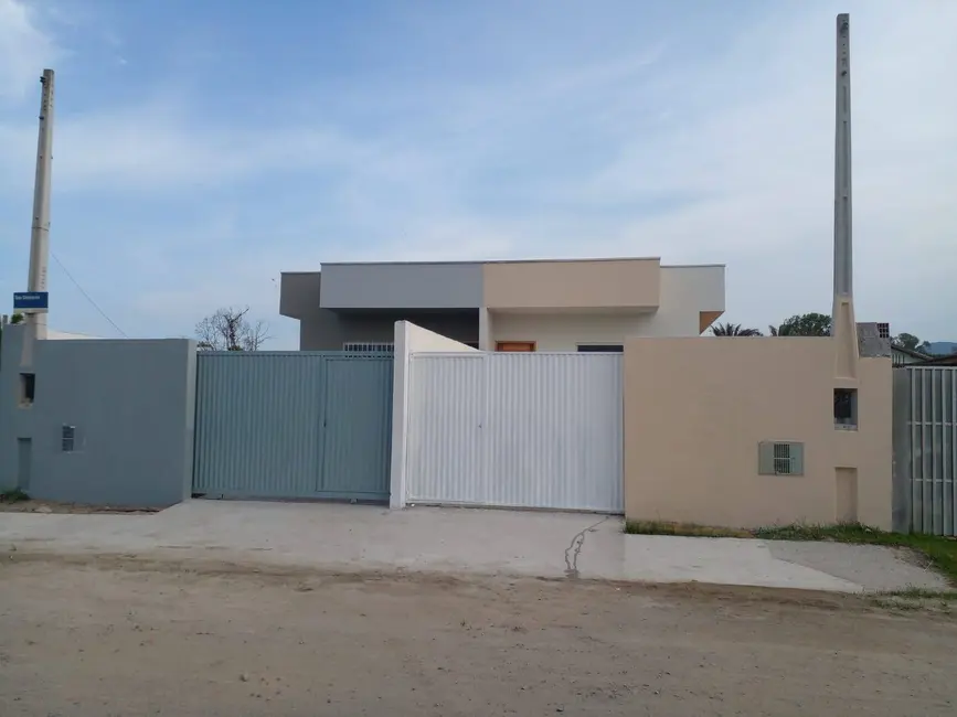 Foto 2 de Casa com 2 quartos à venda, 150m2 em Loteamento Estância Mirante de Caraguatatuba, Caraguatatuba - SP