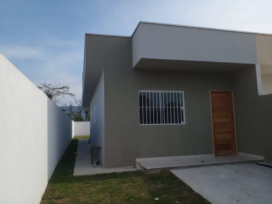 Foto 7 de Casa com 2 quartos à venda, 150m2 em Loteamento Estância Mirante de Caraguatatuba, Caraguatatuba - SP