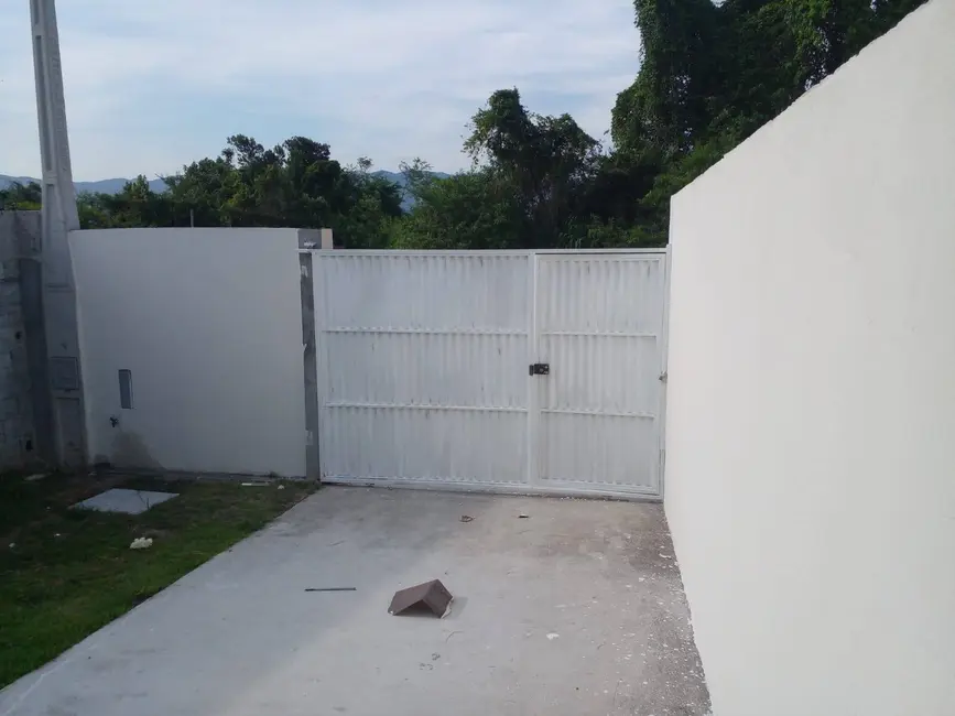 Foto 6 de Casa com 2 quartos à venda, 150m2 em Loteamento Estância Mirante de Caraguatatuba, Caraguatatuba - SP