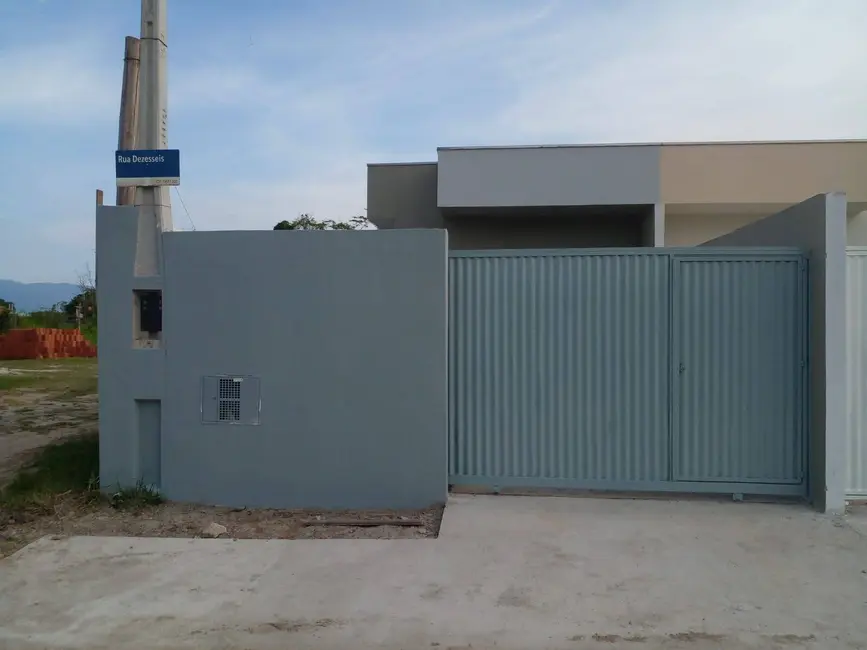 Foto 8 de Casa com 2 quartos à venda, 150m2 em Loteamento Estância Mirante de Caraguatatuba, Caraguatatuba - SP