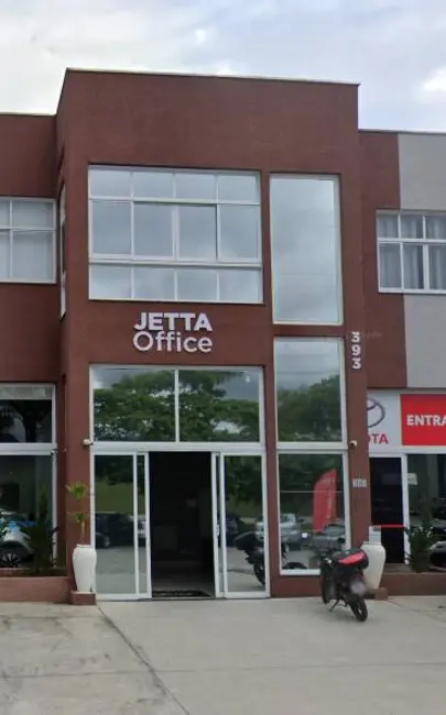 Foto 2 de Sala Comercial para alugar, 37m2 em Indaiá, Caraguatatuba - SP