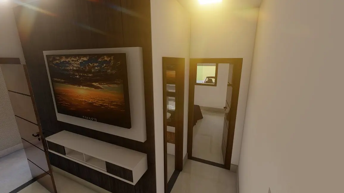 Foto 5 de Casa com 3 quartos à venda, 150m2 em Balneário Recanto do Sol, Caraguatatuba - SP