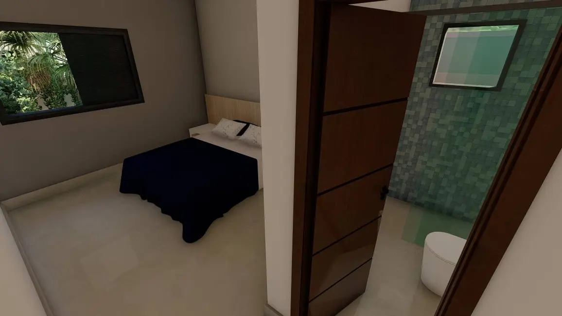 Foto 8 de Casa com 3 quartos à venda, 150m2 em Balneário Recanto do Sol, Caraguatatuba - SP