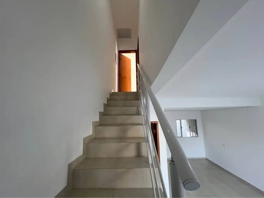 Foto 6 de Casa de Condomínio com 2 quartos para alugar, 88m2 em Pontal de Santa Marina, Caraguatatuba - SP