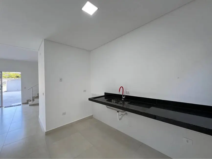 Foto 4 de Casa de Condomínio com 2 quartos para alugar, 88m2 em Pontal de Santa Marina, Caraguatatuba - SP