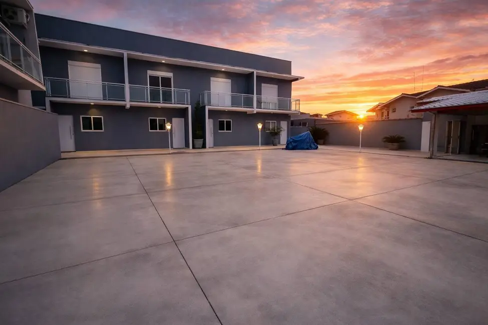 Casa de Condomínio com 2 quartos à venda e para alugar, 95m2 em Pontal de Santa Marina, Caraguatatuba - SP - imagem 1 Foto 1 de Casa de Condomínio com 2 quartos à venda e para alugar, 95m2 em Pontal de Santa Marina, Caraguatatuba - SP