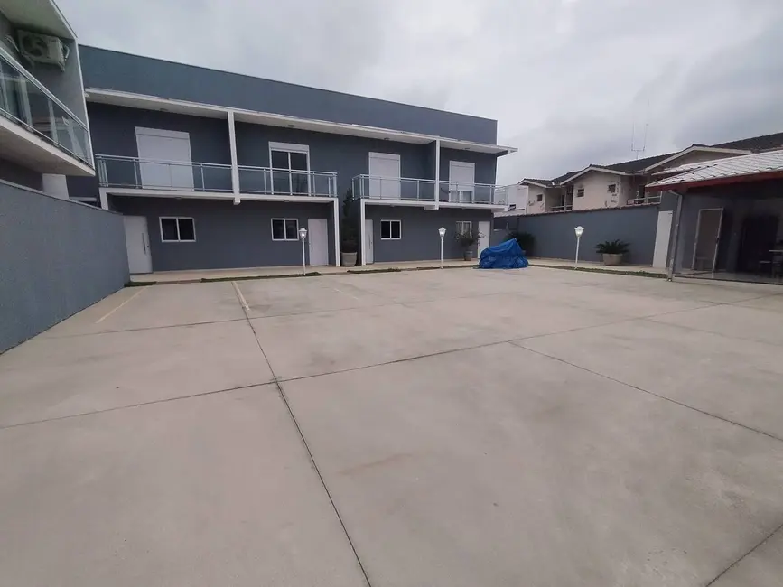 Foto 1 de Casa de Condomínio com 2 quartos à venda, 95m2 em Pontal de Santa Marina, Caraguatatuba - SP