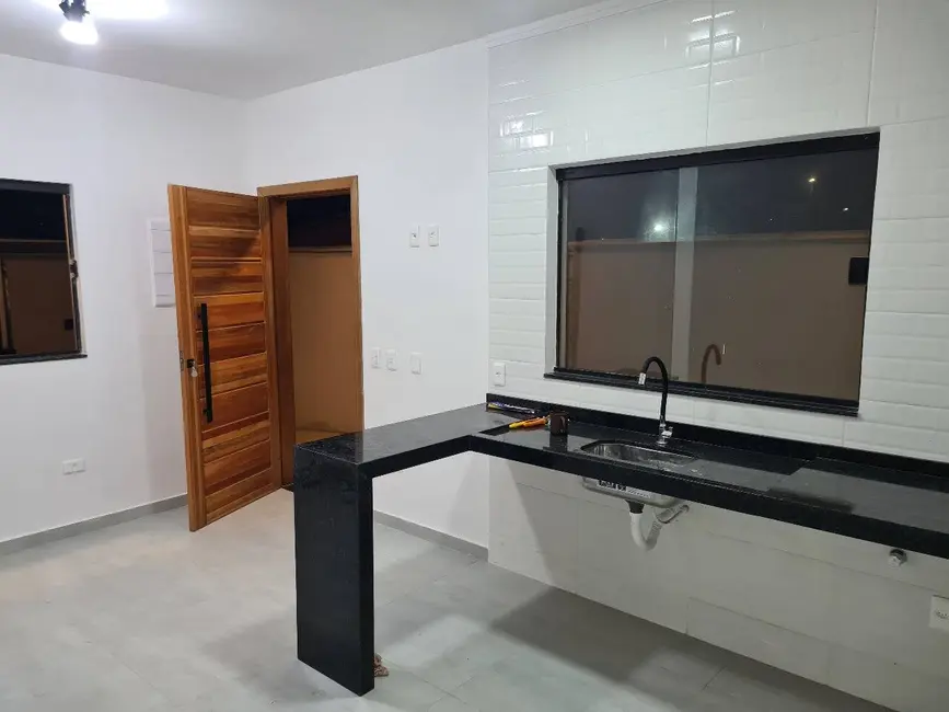 Foto 6 de Apartamento à venda e para alugar em Balneário dos Golfinhos, Caraguatatuba - SP