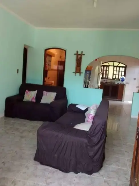 Foto 6 de Apartamento à venda em Balneário Copacabana, Caraguatatuba - SP