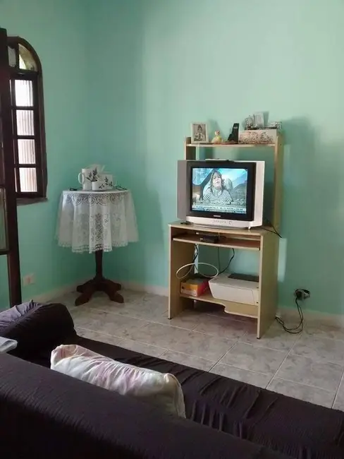 Foto 2 de Apartamento à venda em Balneário Copacabana, Caraguatatuba - SP