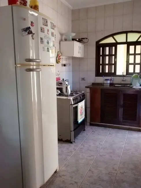 Foto 7 de Apartamento à venda em Balneário Copacabana, Caraguatatuba - SP