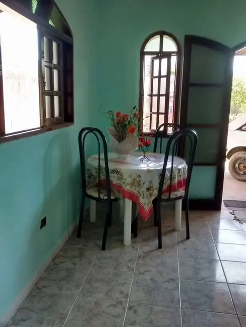 Foto 4 de Apartamento à venda em Balneário Copacabana, Caraguatatuba - SP