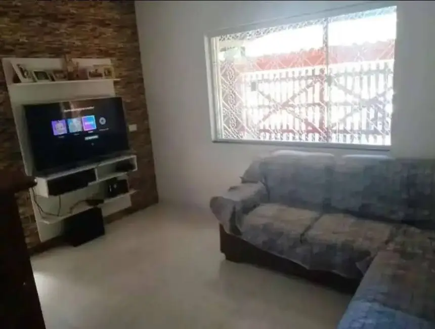 Foto 9 de Casa com 4 quartos à venda e para alugar, 270m2 em Martim de Sá, Caraguatatuba - SP