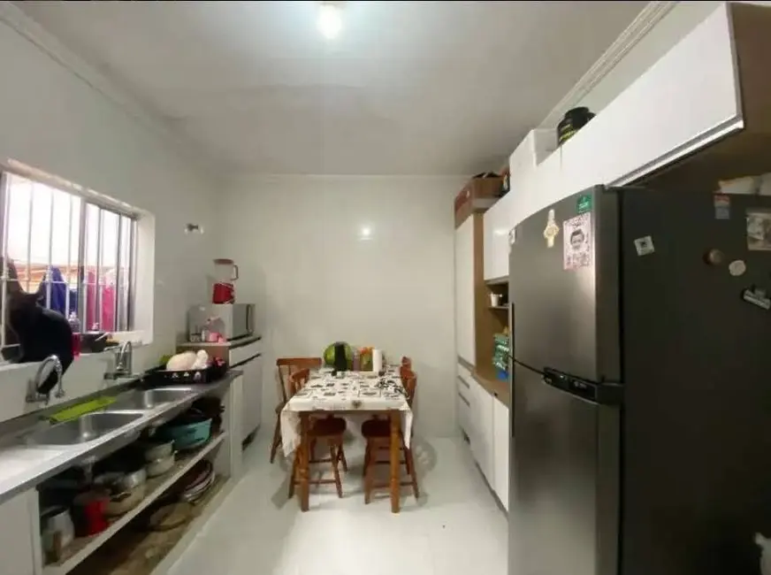 Foto 7 de Casa com 4 quartos à venda e para alugar, 270m2 em Martim de Sá, Caraguatatuba - SP