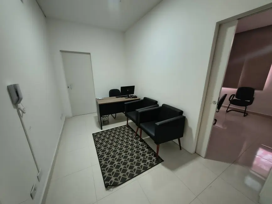 Foto 7 de Sala Comercial para alugar, 57m2 em Indaiá, Caraguatatuba - SP