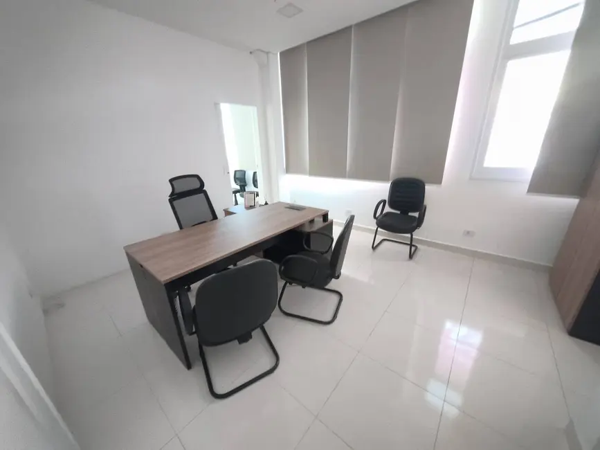 Foto 9 de Sala Comercial para alugar, 57m2 em Indaiá, Caraguatatuba - SP