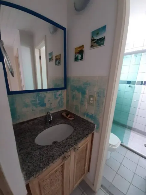 Apartamento com 3 quartos para alugar, 79m2 em Martim de Sá, Caraguatatuba - SP - imagem 5 Foto 5 de Apartamento com 3 quartos para alugar, 79m2 em Martim de Sá, Caraguatatuba - SP