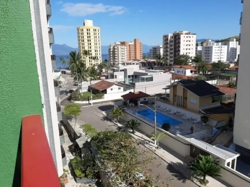 Apartamento com 3 quartos para alugar, 79m2 em Martim de Sá, Caraguatatuba - SP - imagem 4 Foto 4 de Apartamento com 3 quartos para alugar, 79m2 em Martim de Sá, Caraguatatuba - SP