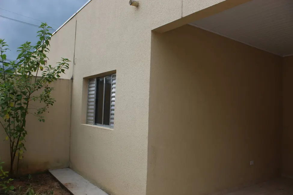 Foto 6 de Casa com 2 quartos para alugar, 80m2 em Pegorelli, Caraguatatuba - SP