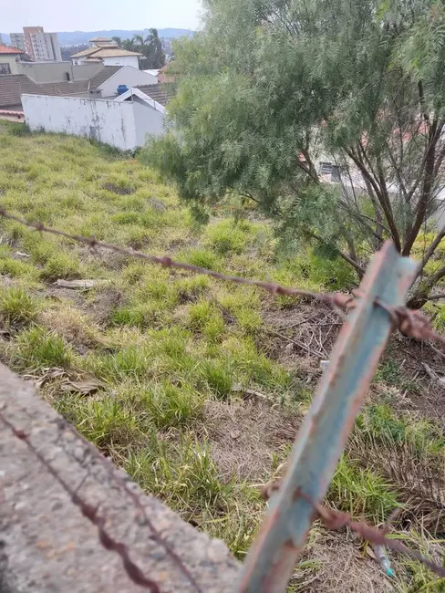 Foto 8 de Terreno / Lote à venda em Jardim Coronel Peroba, Itatiba - SP