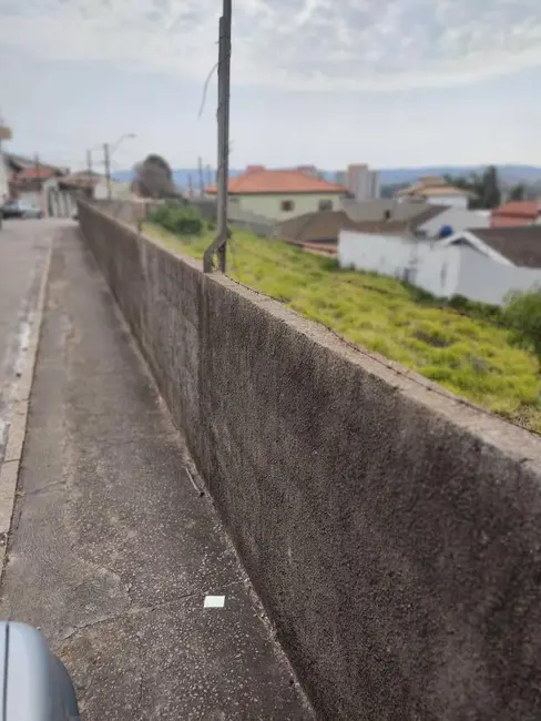 Foto 7 de Terreno / Lote à venda em Jardim Coronel Peroba, Itatiba - SP