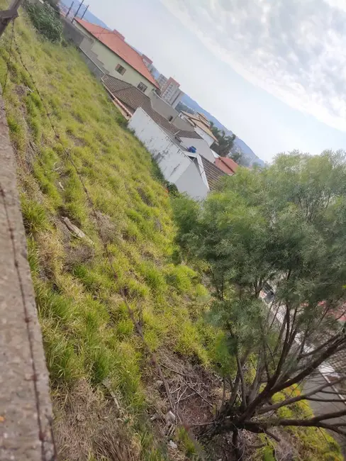 Foto 10 de Terreno / Lote à venda em Jardim Coronel Peroba, Itatiba - SP