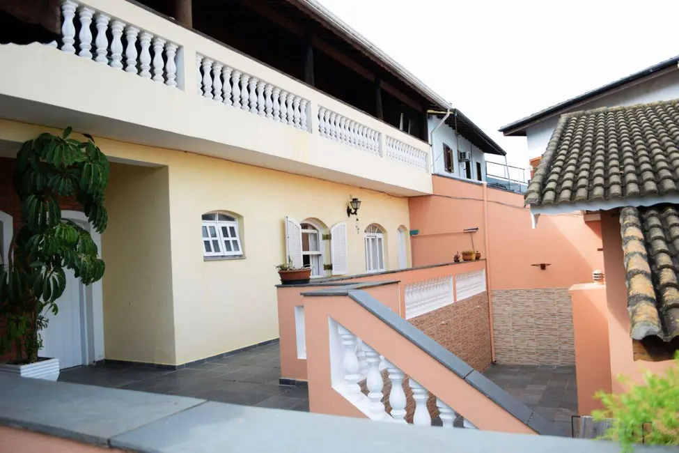 Foto 6 de Casa com 3 quartos à venda, 800m2 em Nova Itatiba, Itatiba - SP